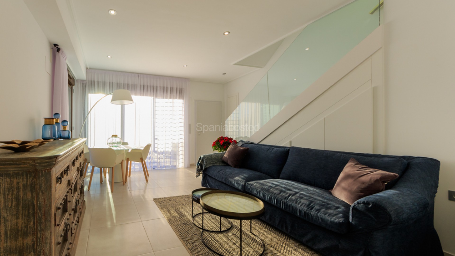 New Build - Townhouse -
Pilar de la Horadada