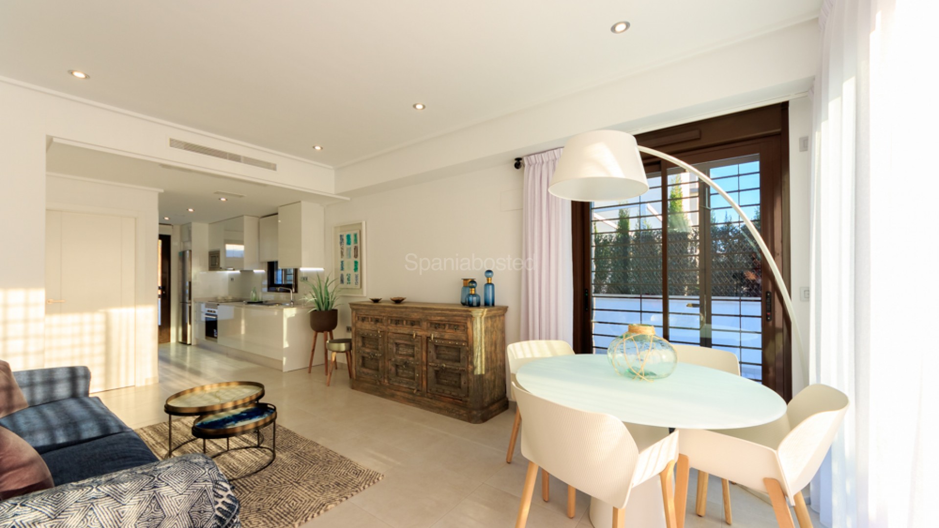 New Build - Townhouse -
Pilar de la Horadada