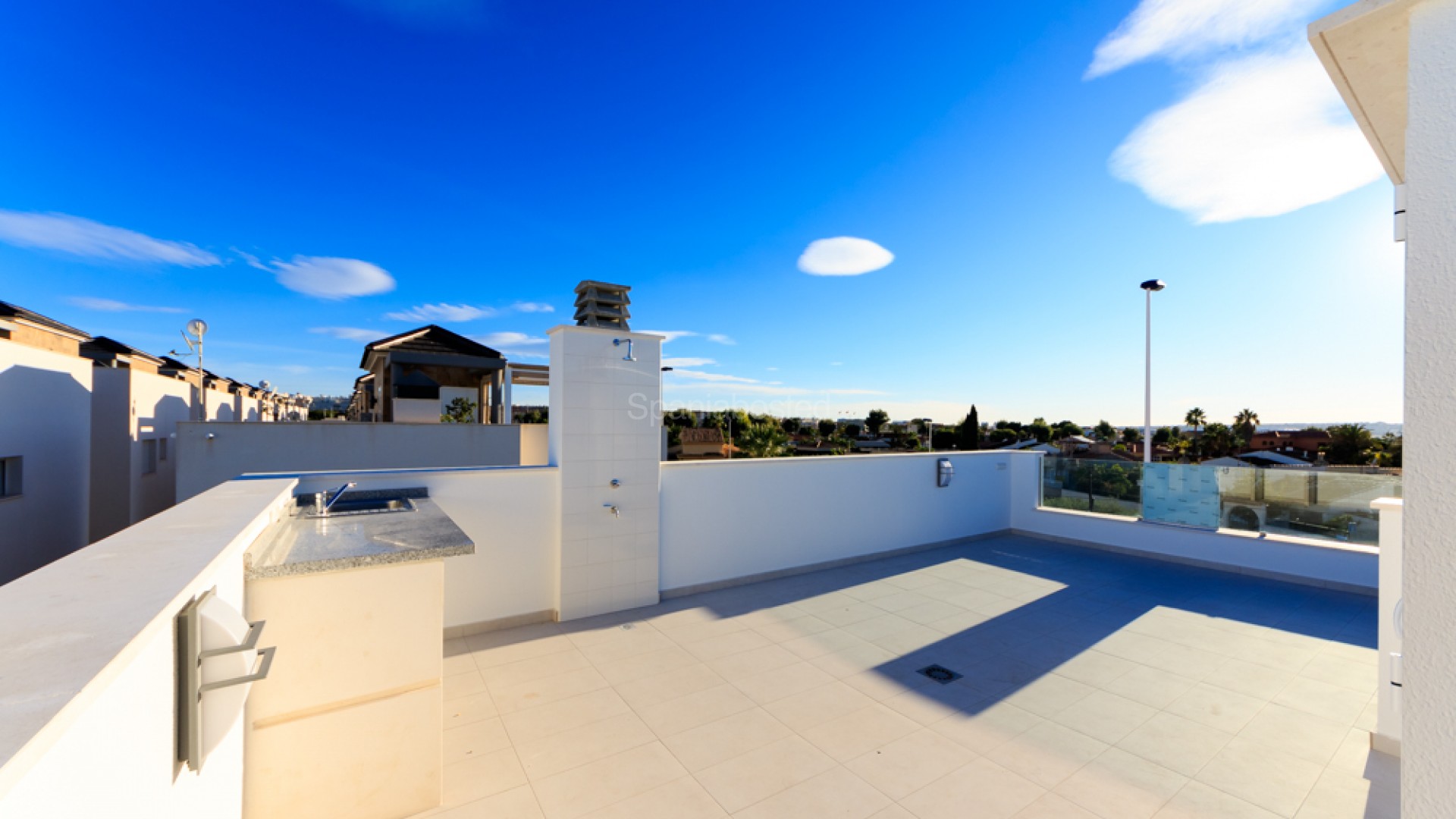 New Build - Townhouse -
Pilar de la Horadada