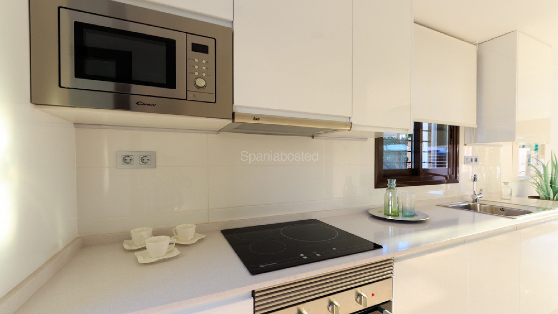 New Build - Townhouse -
Pilar de la Horadada