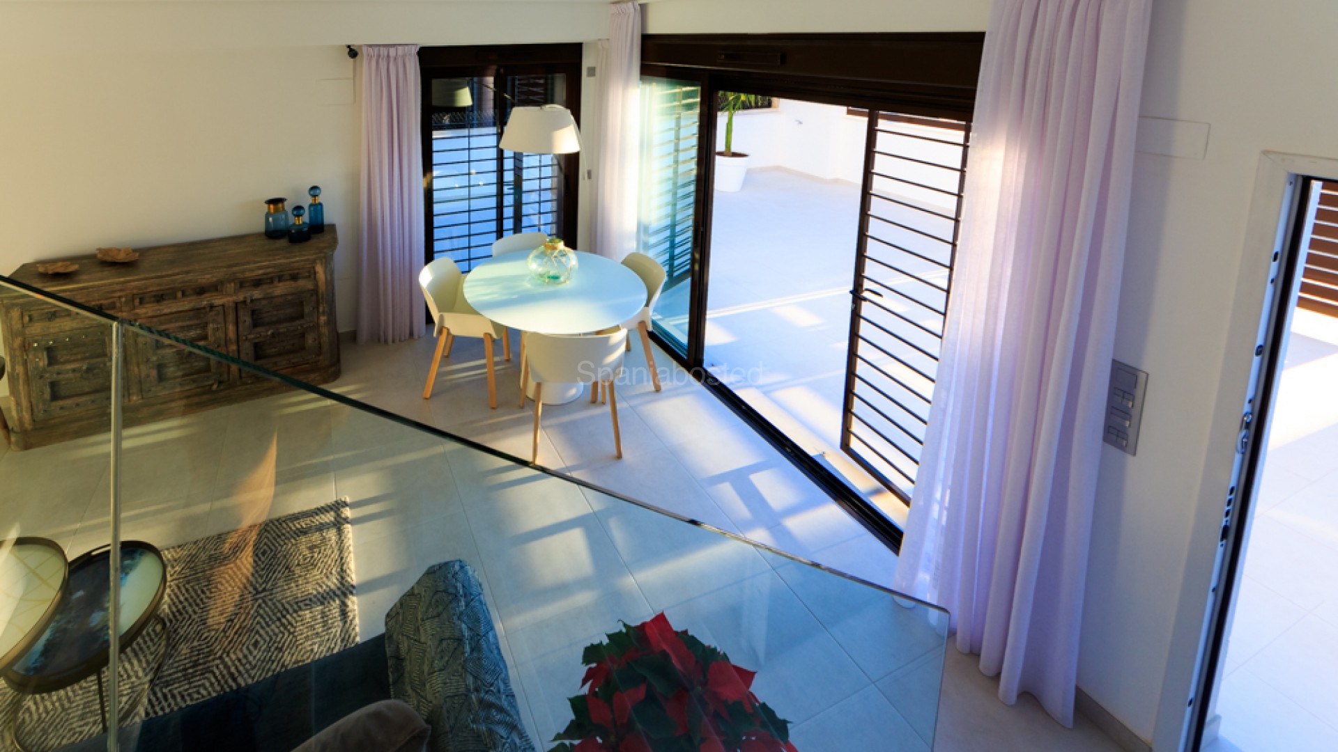 New Build - Townhouse -
Pilar de la Horadada