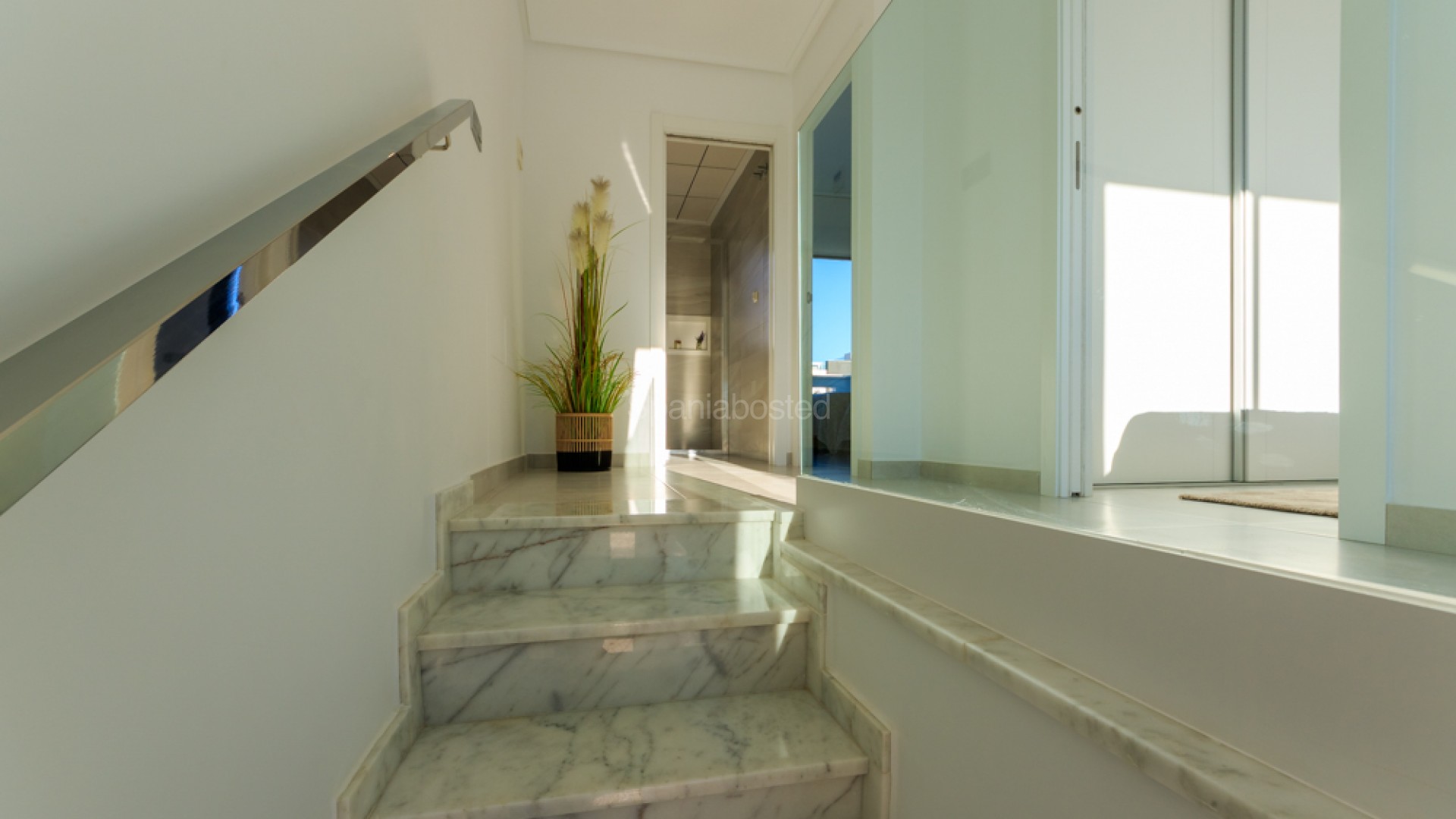 New Build - Townhouse -
Pilar de la Horadada