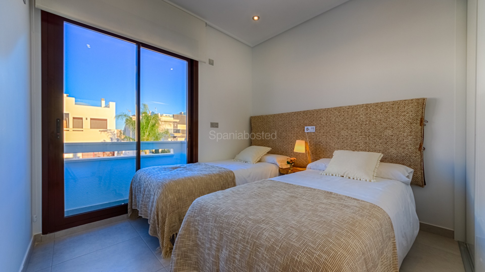 New Build - Townhouse -
Pilar de la Horadada