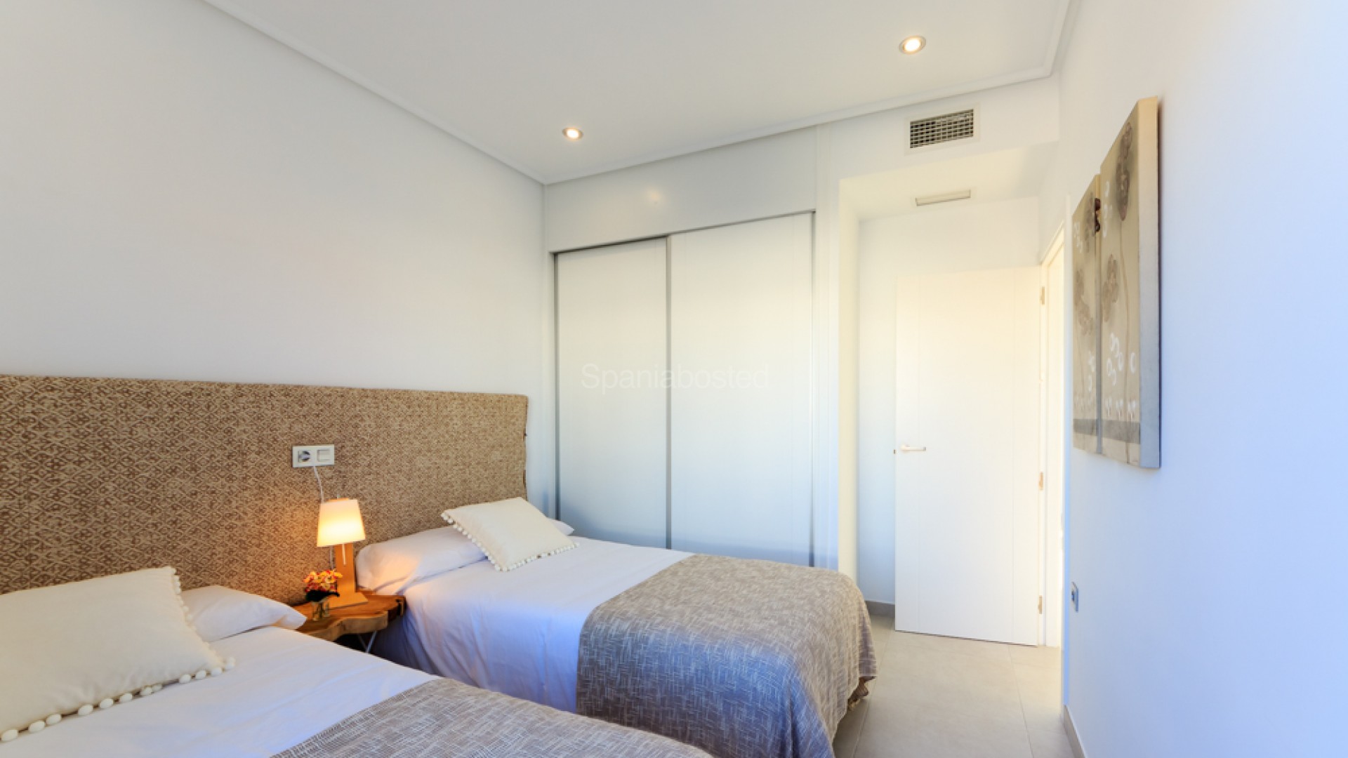 New Build - Townhouse -
Pilar de la Horadada