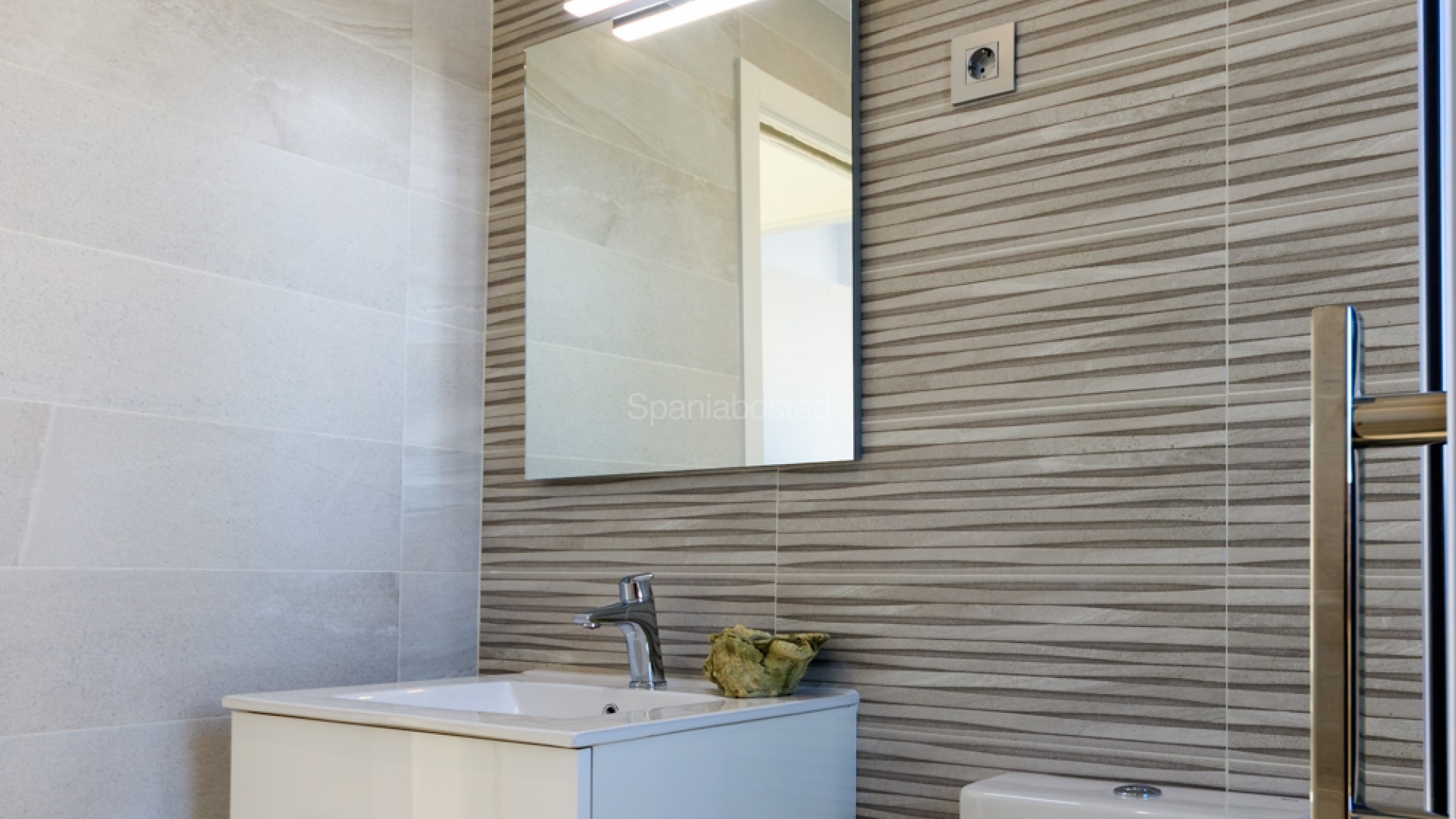 New Build - Townhouse -
Pilar de la Horadada