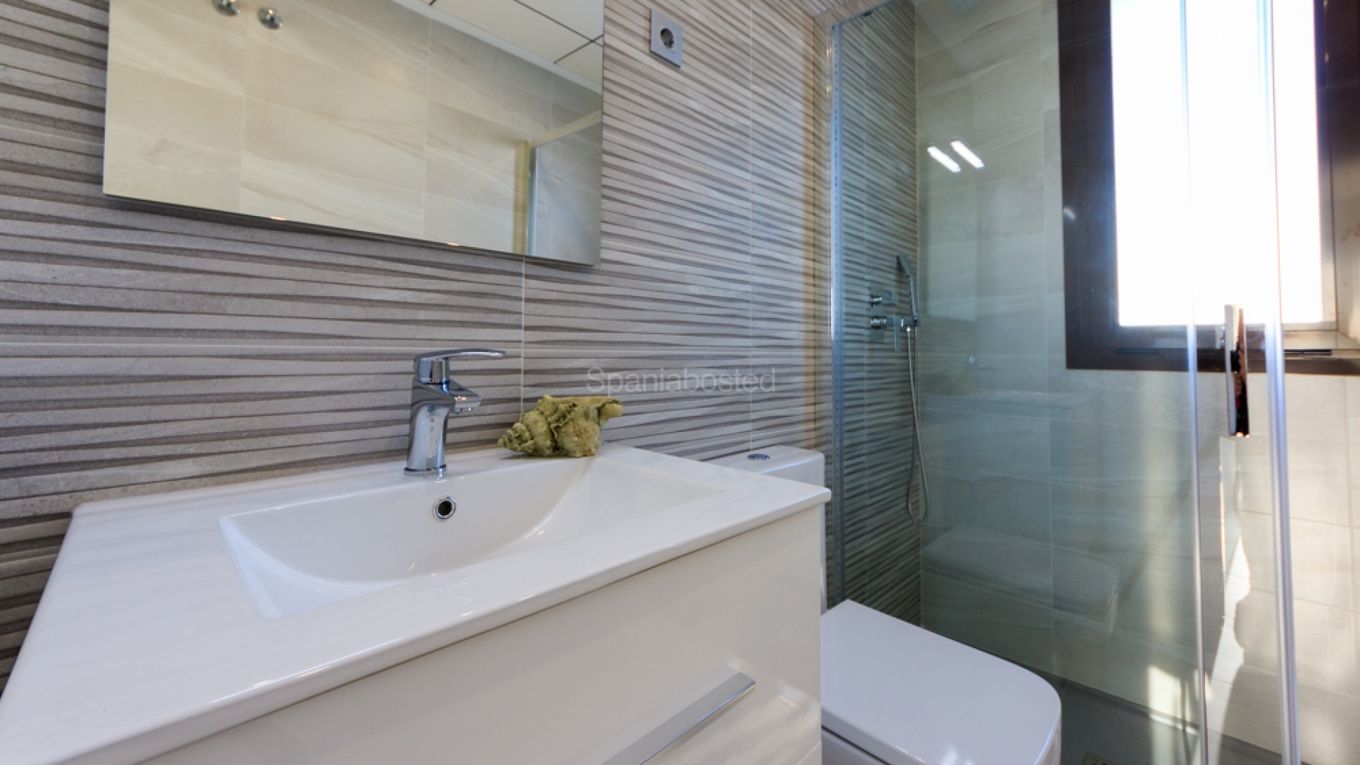 New Build - Townhouse -
Pilar de la Horadada