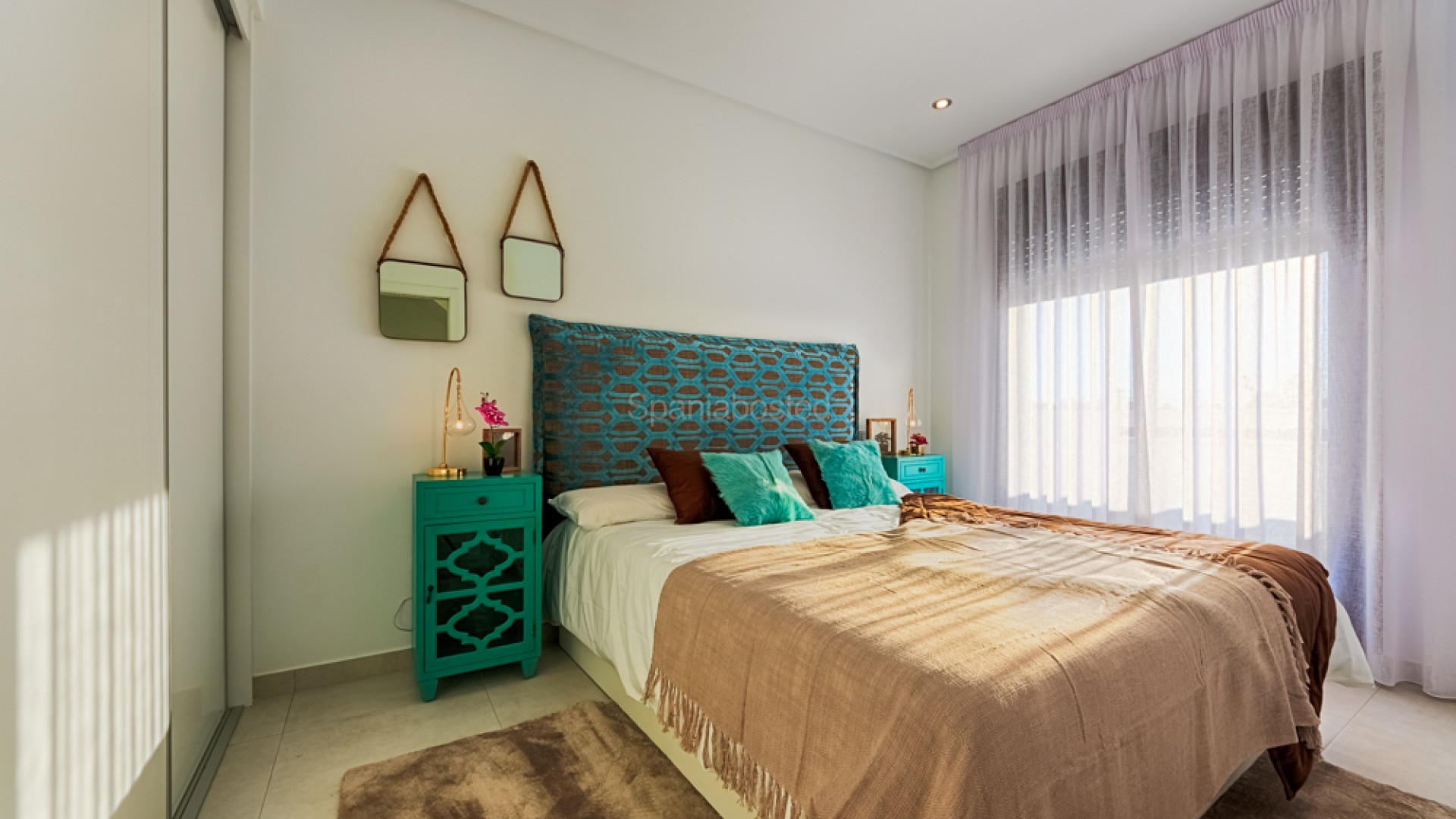 New Build - Townhouse -
Pilar de la Horadada