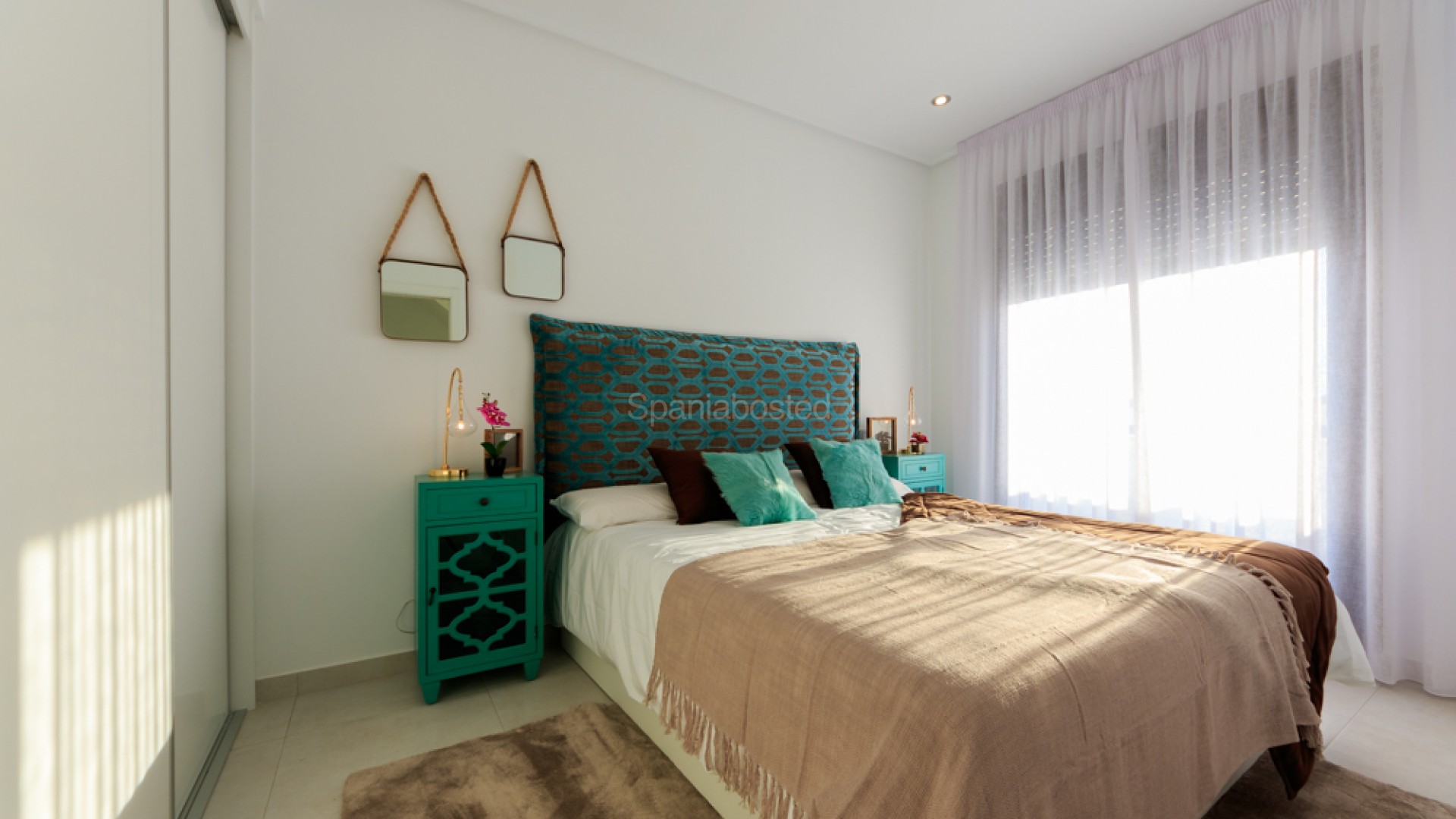 New Build - Townhouse -
Pilar de la Horadada