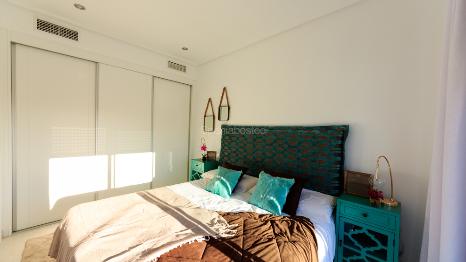 New Build - Townhouse -
Pilar de la Horadada