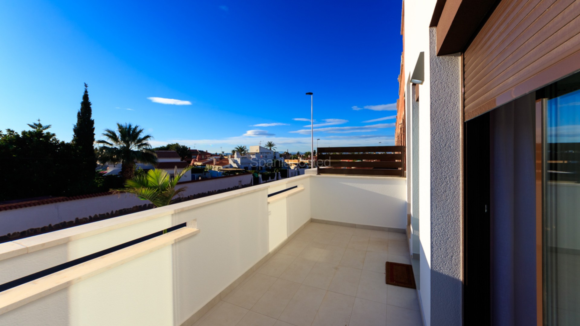 New Build - Townhouse -
Pilar de la Horadada