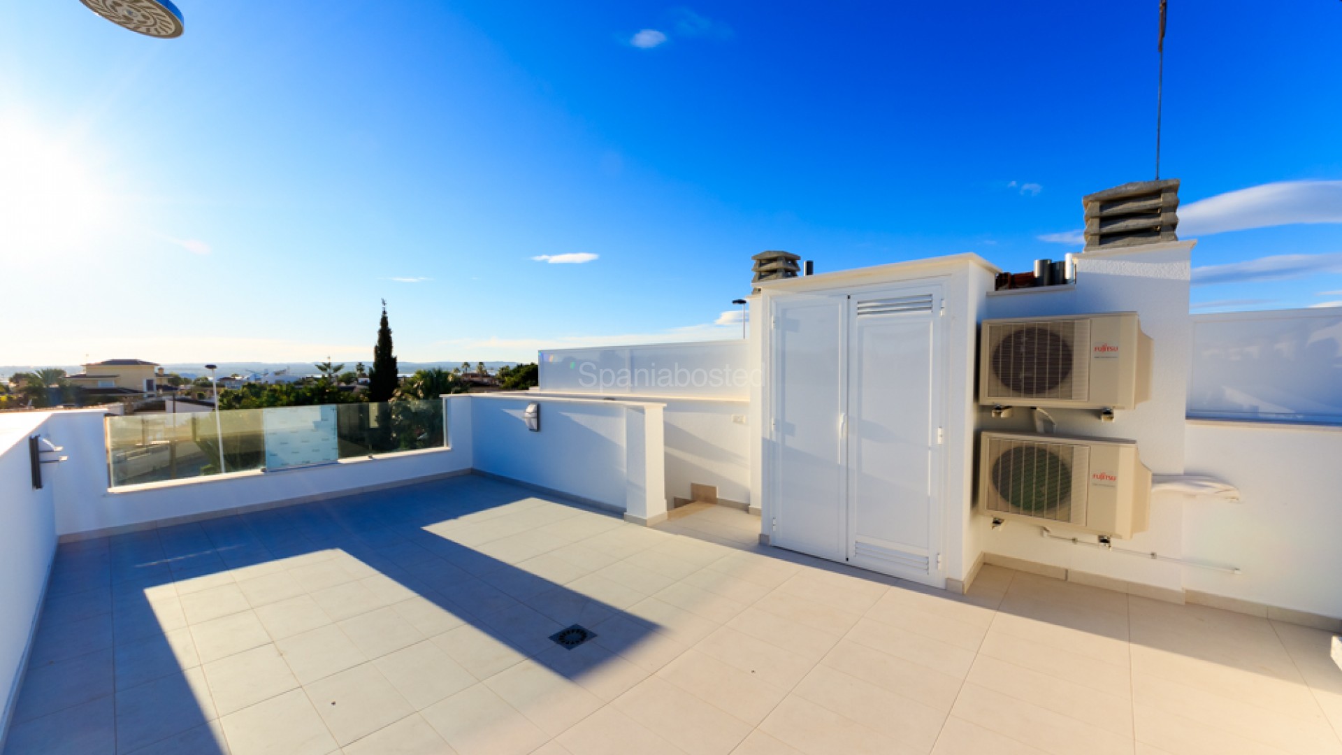 New Build - Townhouse -
Pilar de la Horadada