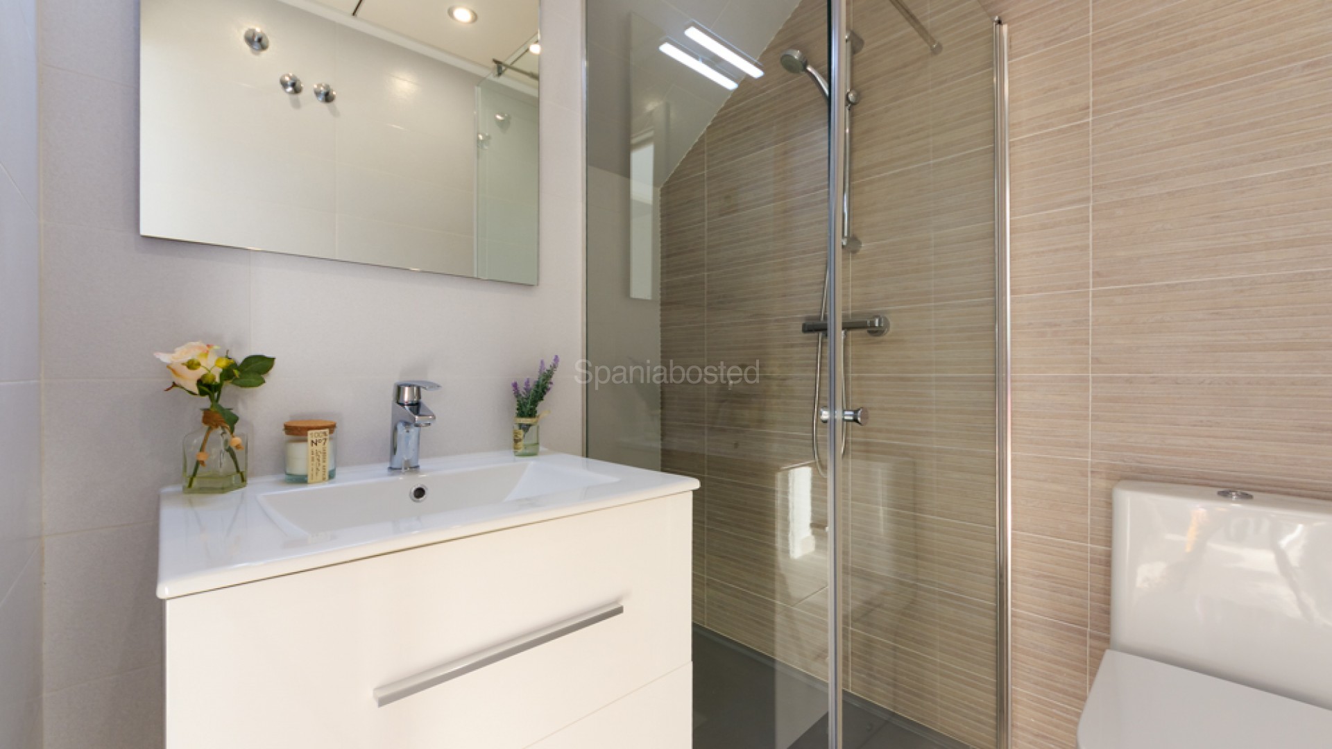 New Build - Townhouse -
Pilar de la Horadada