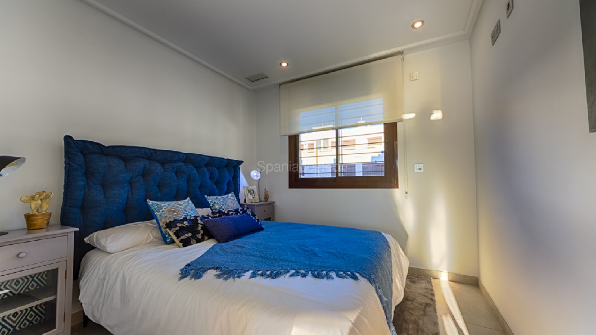 New Build - Townhouse -
Pilar de la Horadada