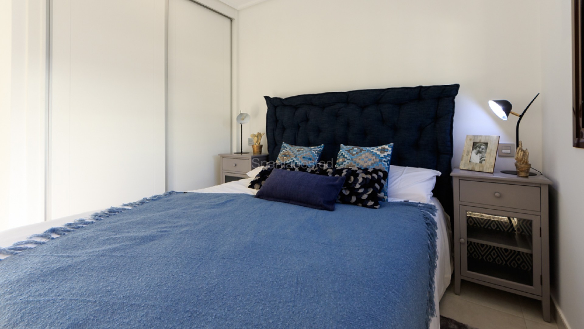 New Build - Townhouse -
Pilar de la Horadada