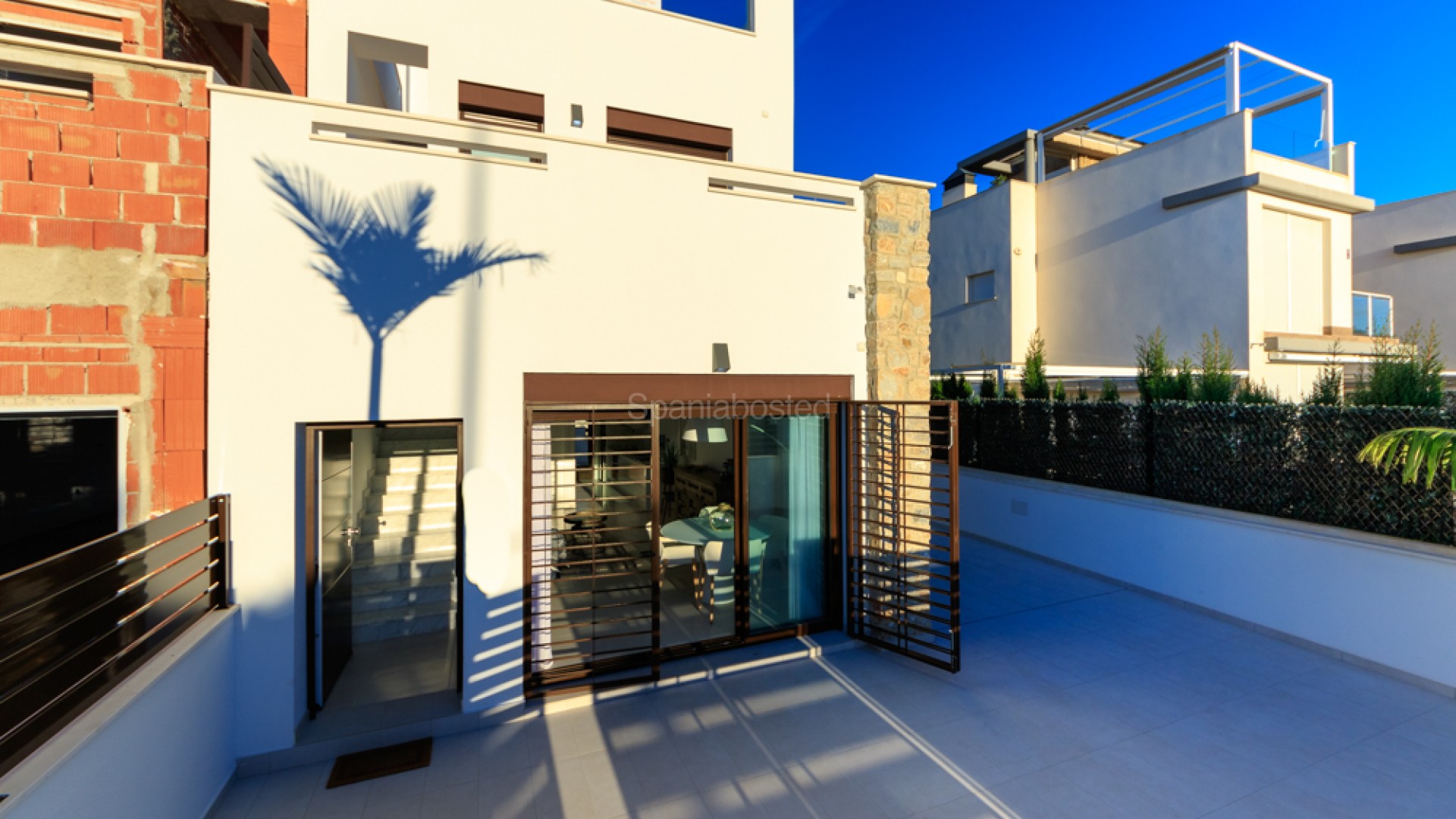New Build - Townhouse -
Pilar de la Horadada