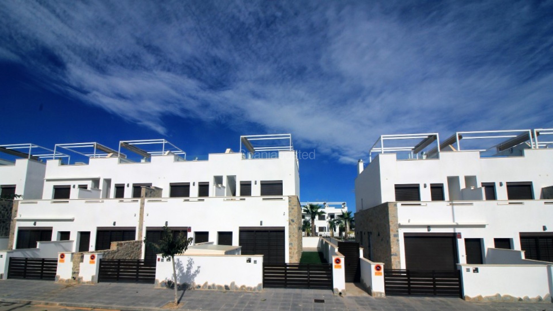 New Build - Townhouse -
Pilar de la Horadada