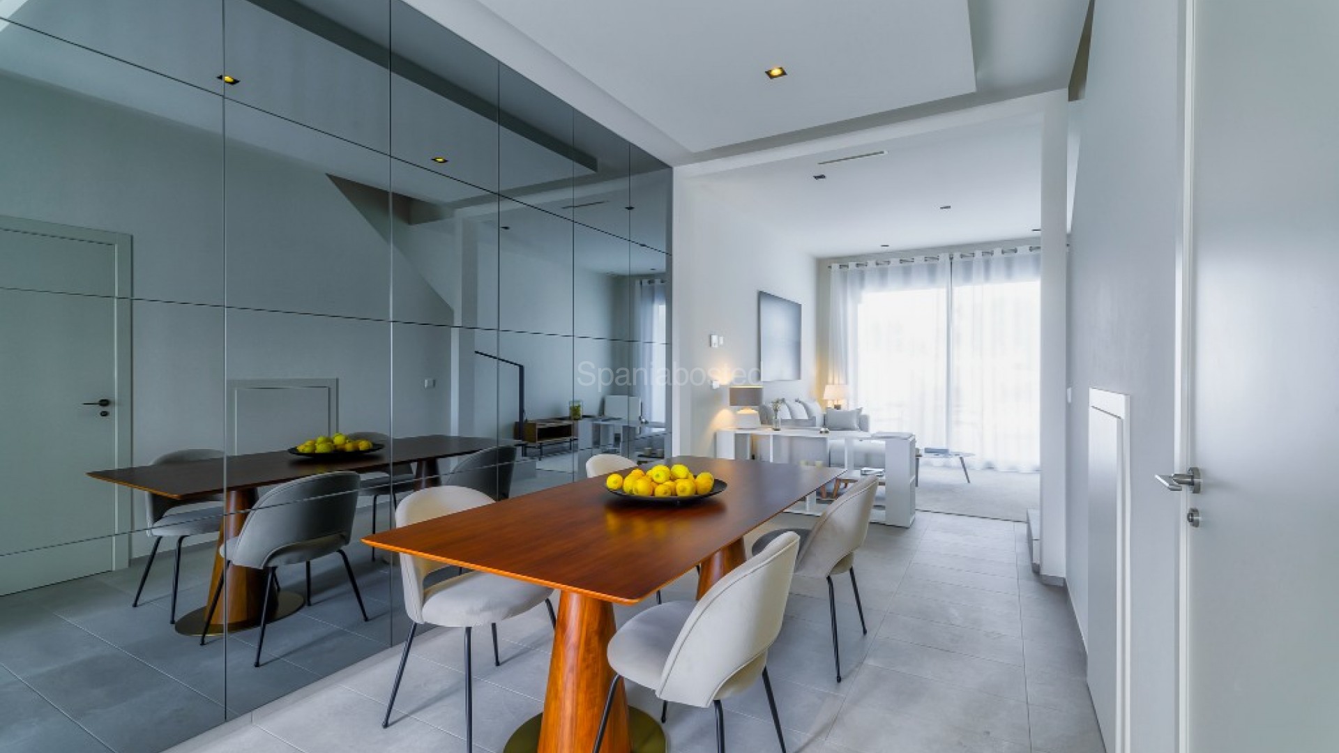 New Build - Townhouse -
Pilar de la Horadada