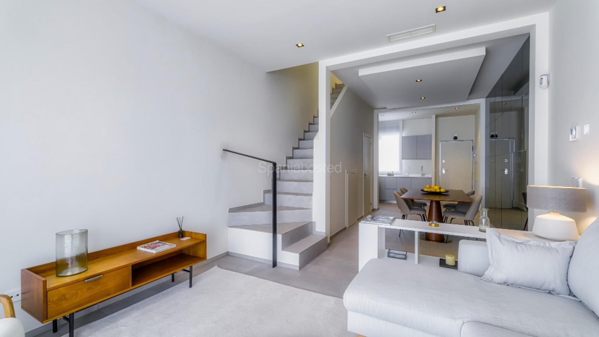 New Build - Townhouse -
Pilar de la Horadada