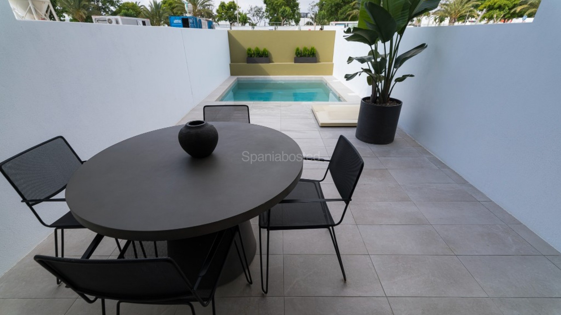 New Build - Townhouse -
Pilar de la Horadada