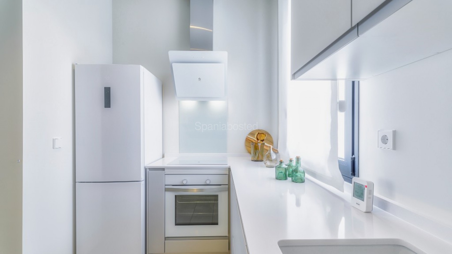 New Build - Townhouse -
Pilar de la Horadada