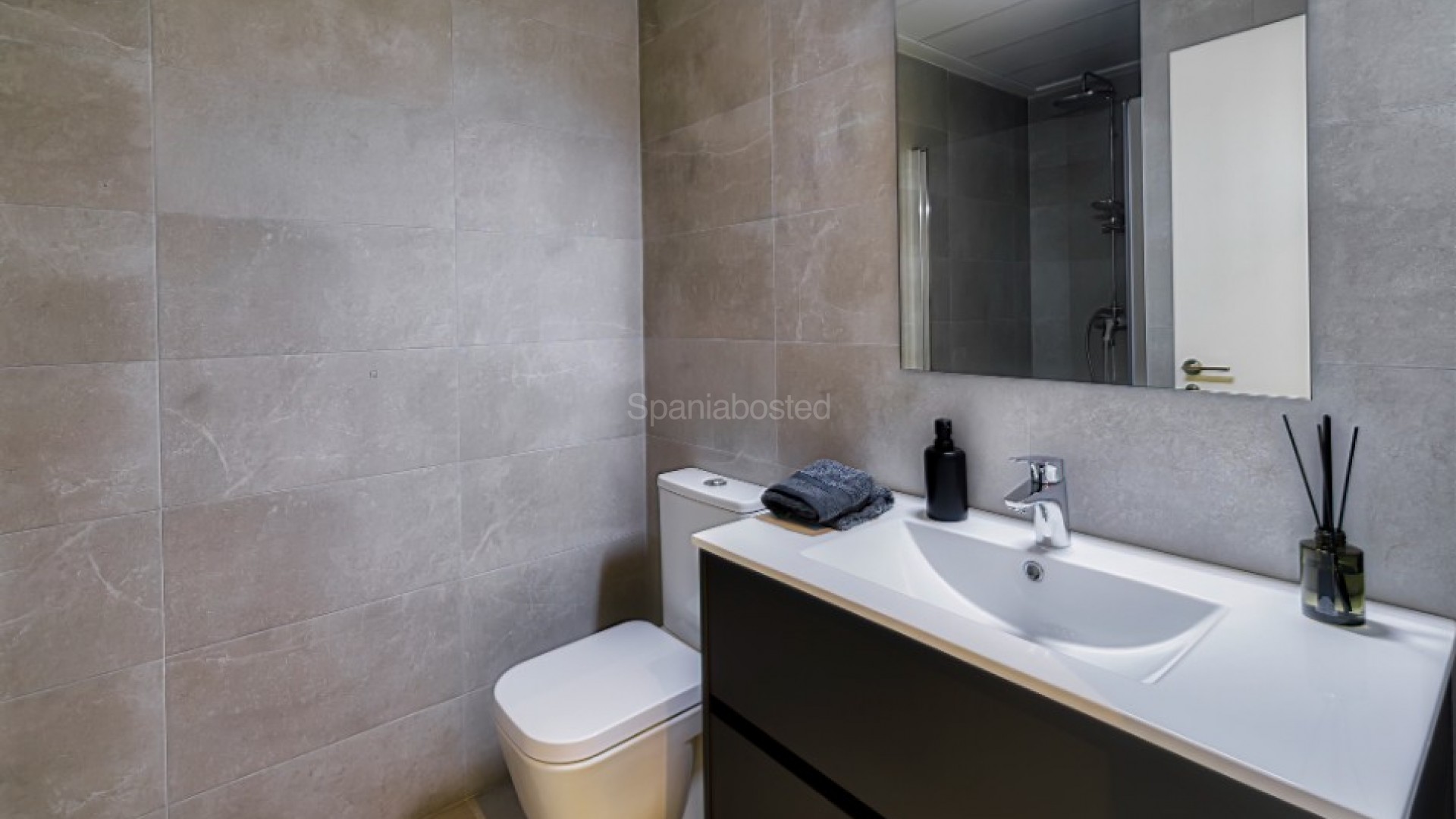 New Build - Townhouse -
Pilar de la Horadada