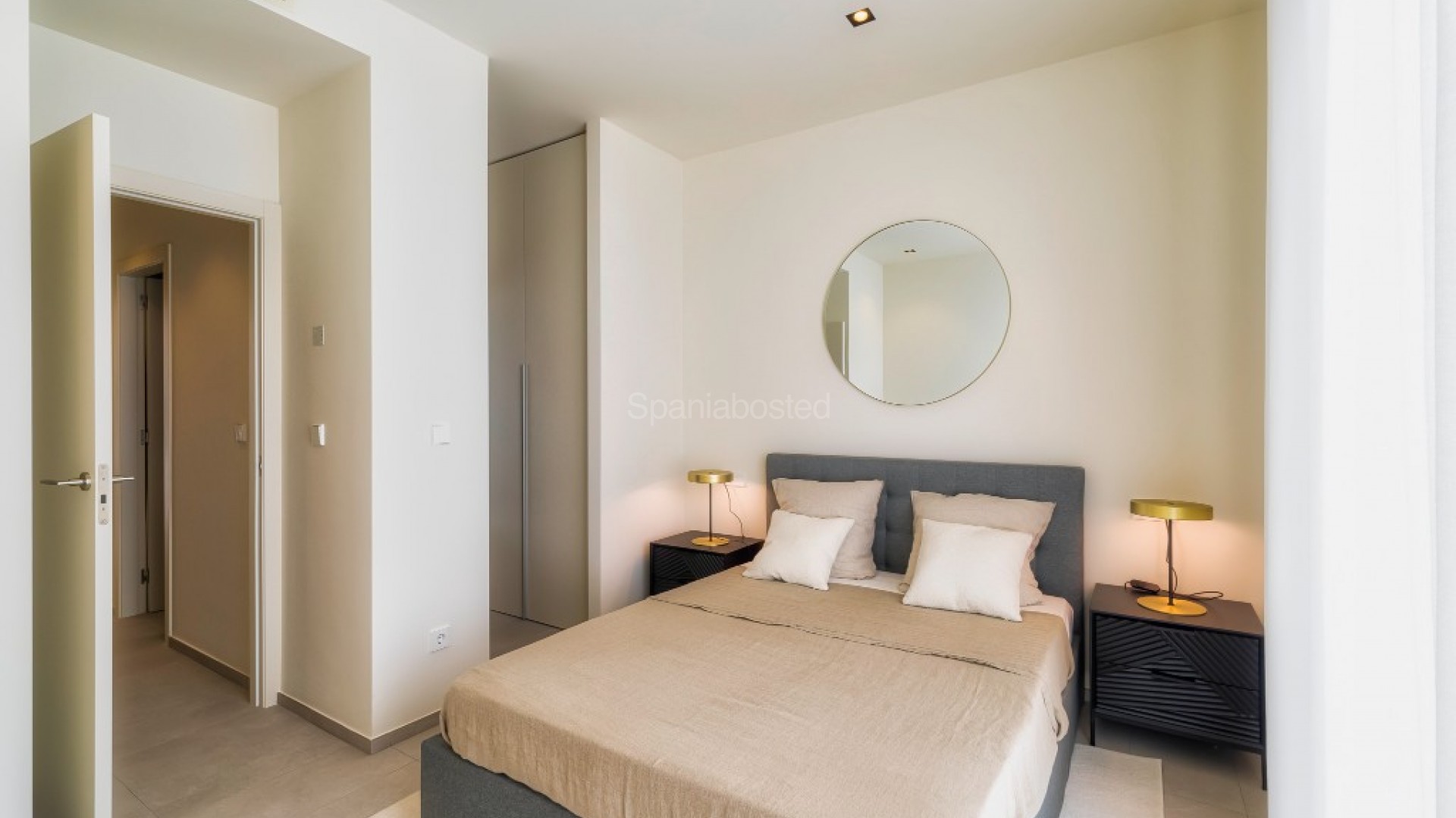 New Build - Townhouse -
Pilar de la Horadada