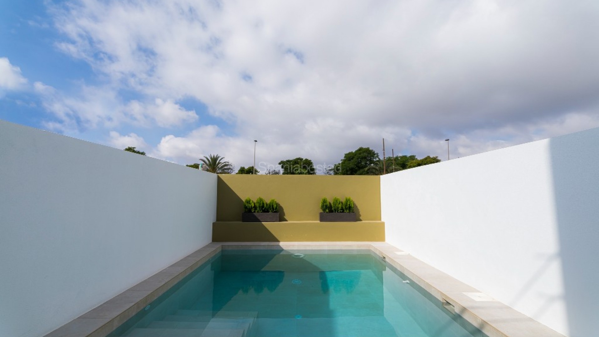 New Build - Townhouse -
Pilar de la Horadada