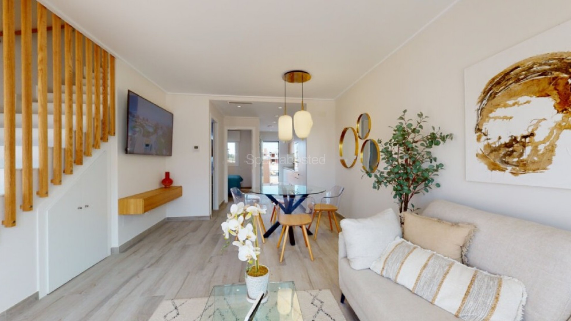 New Build - Townhouse -
Pilar de la Horadada