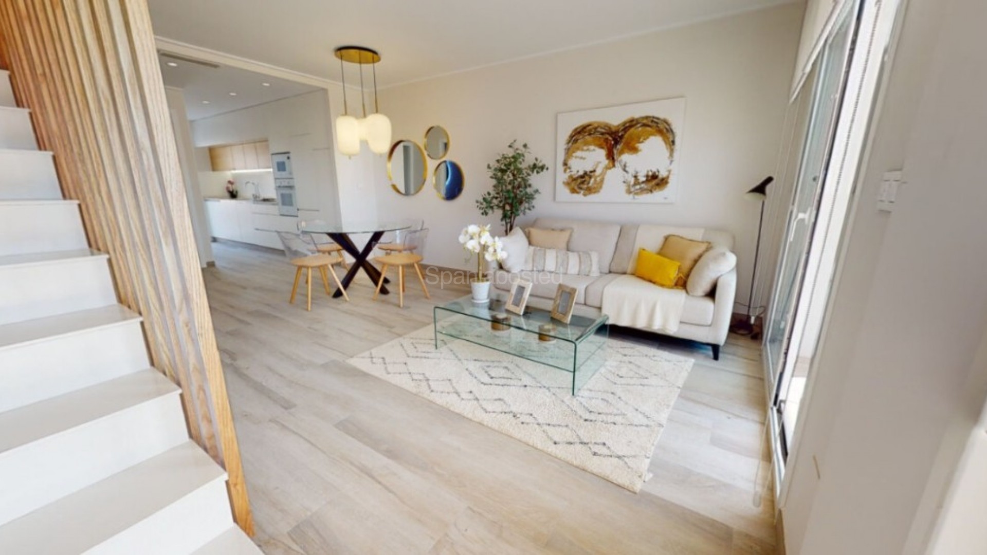 New Build - Townhouse -
Pilar de la Horadada