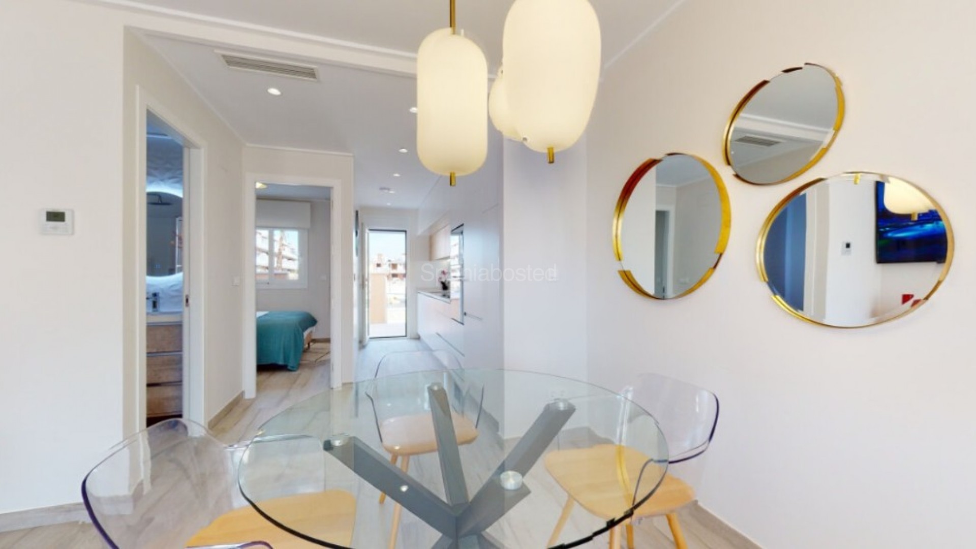 New Build - Townhouse -
Pilar de la Horadada