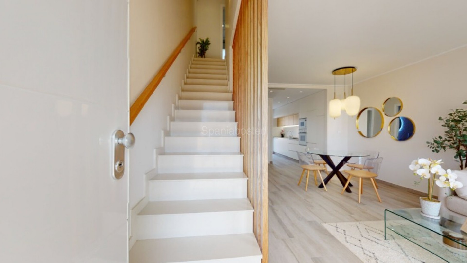 New Build - Townhouse -
Pilar de la Horadada