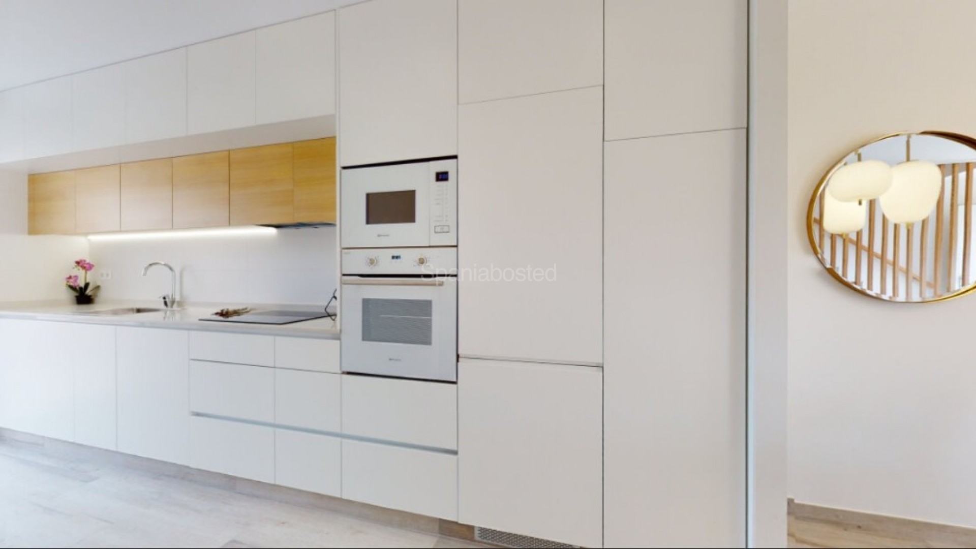 New Build - Townhouse -
Pilar de la Horadada