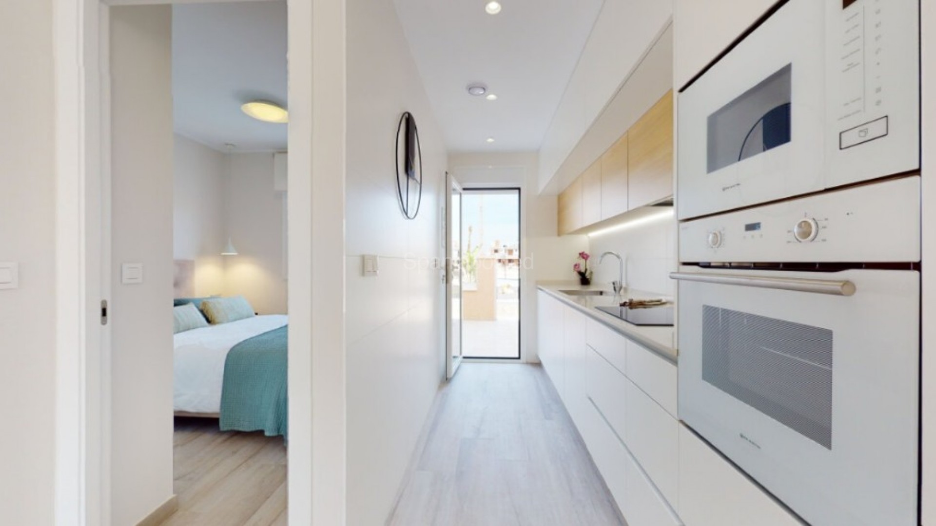 New Build - Townhouse -
Pilar de la Horadada