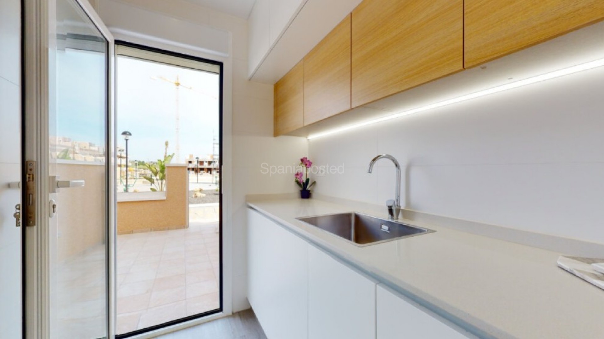 New Build - Townhouse -
Pilar de la Horadada