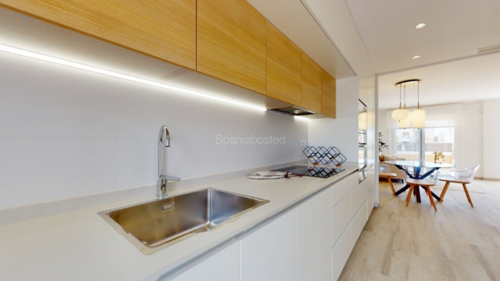 New Build - Townhouse -
Pilar de la Horadada