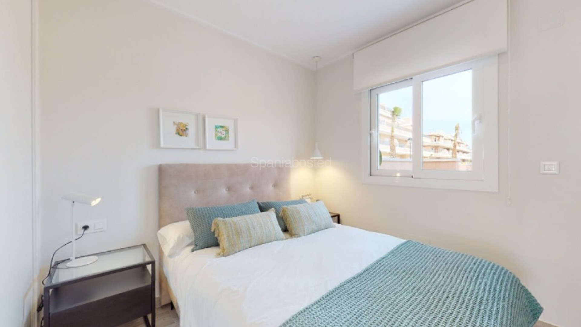 New Build - Townhouse -
Pilar de la Horadada