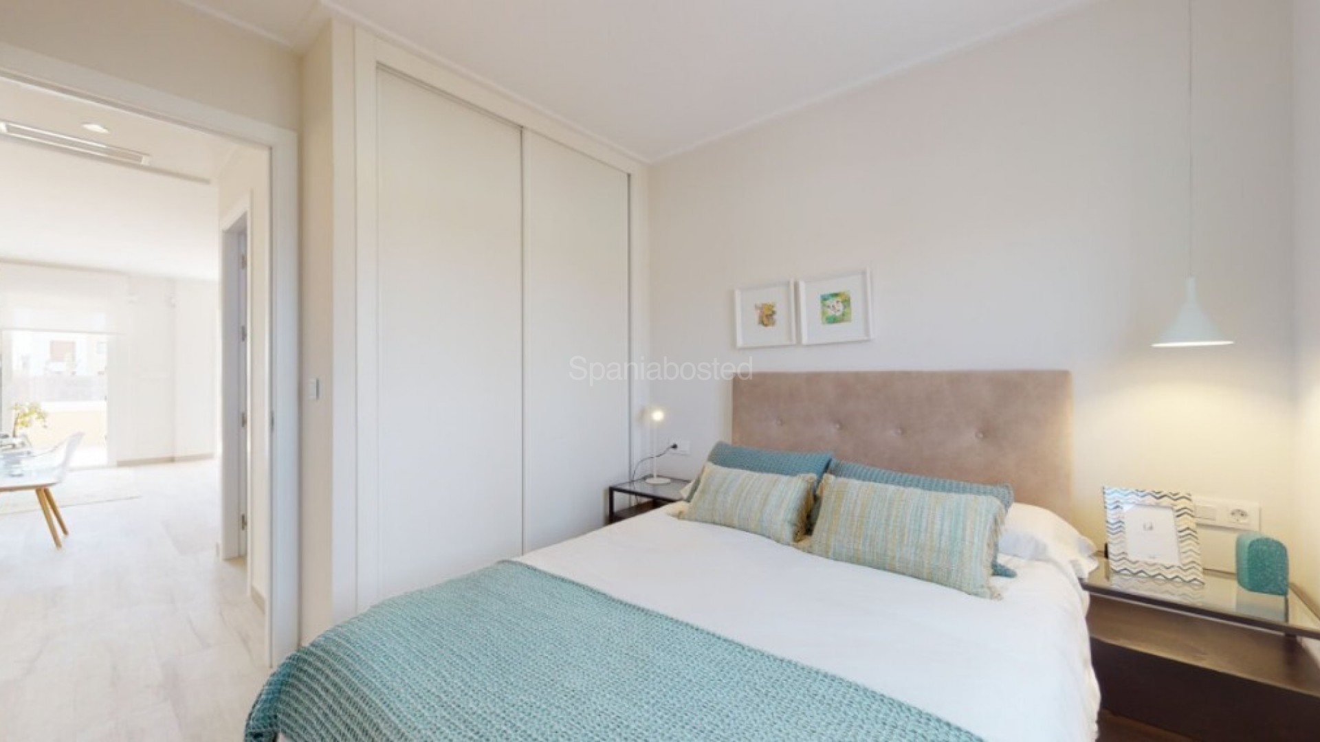 New Build - Townhouse -
Pilar de la Horadada