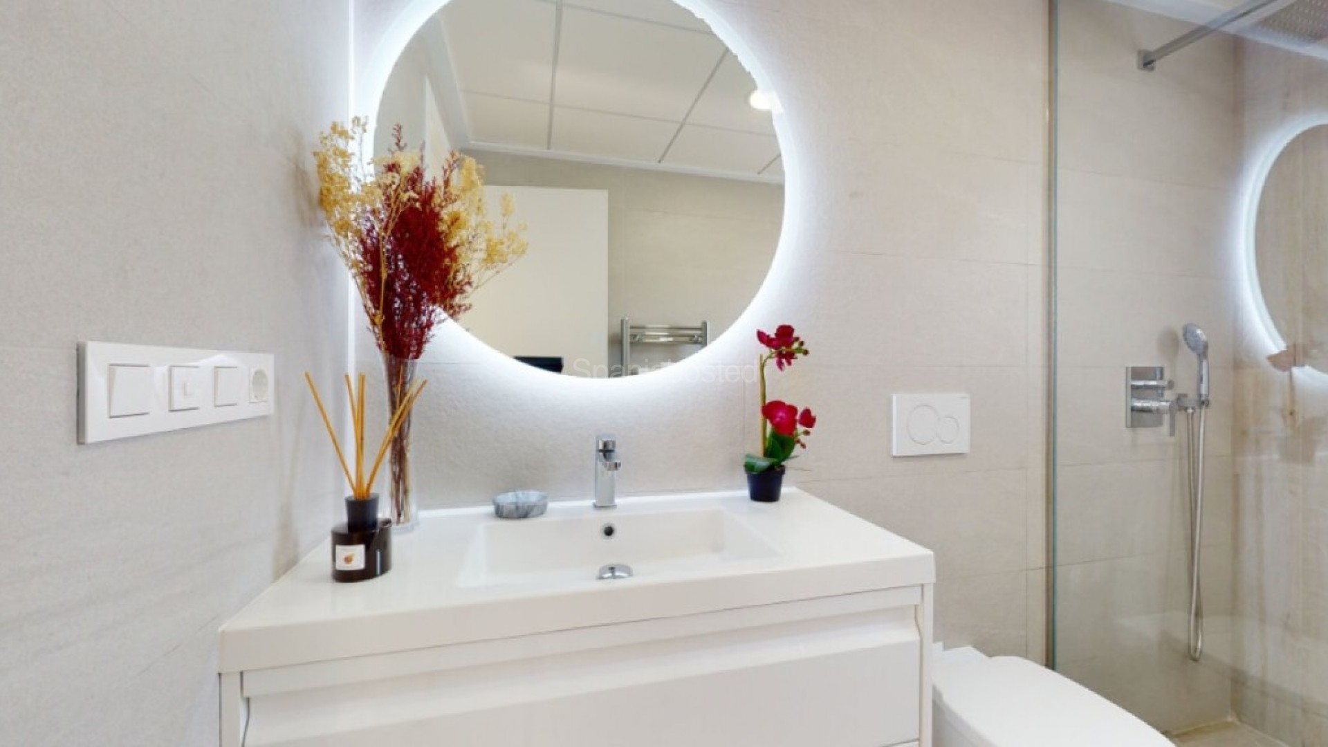 New Build - Townhouse -
Pilar de la Horadada