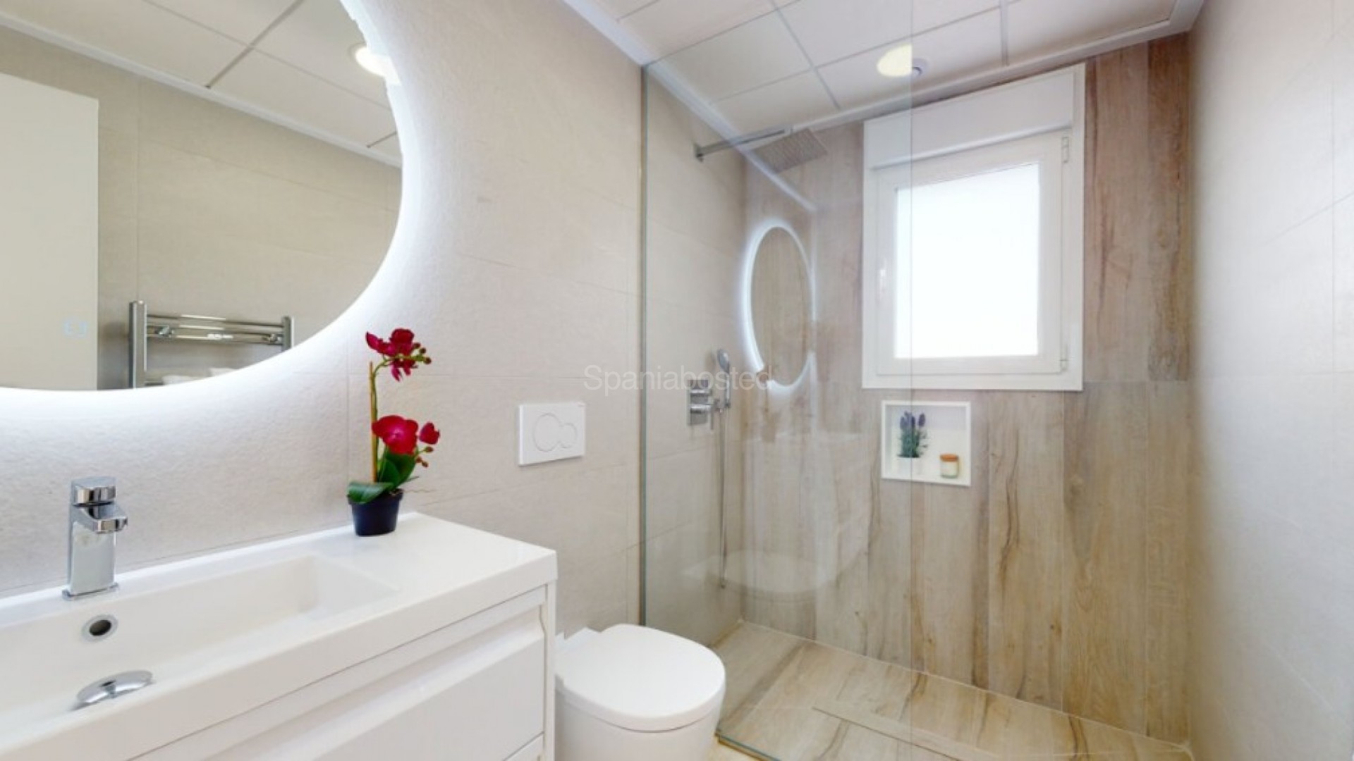 New Build - Townhouse -
Pilar de la Horadada