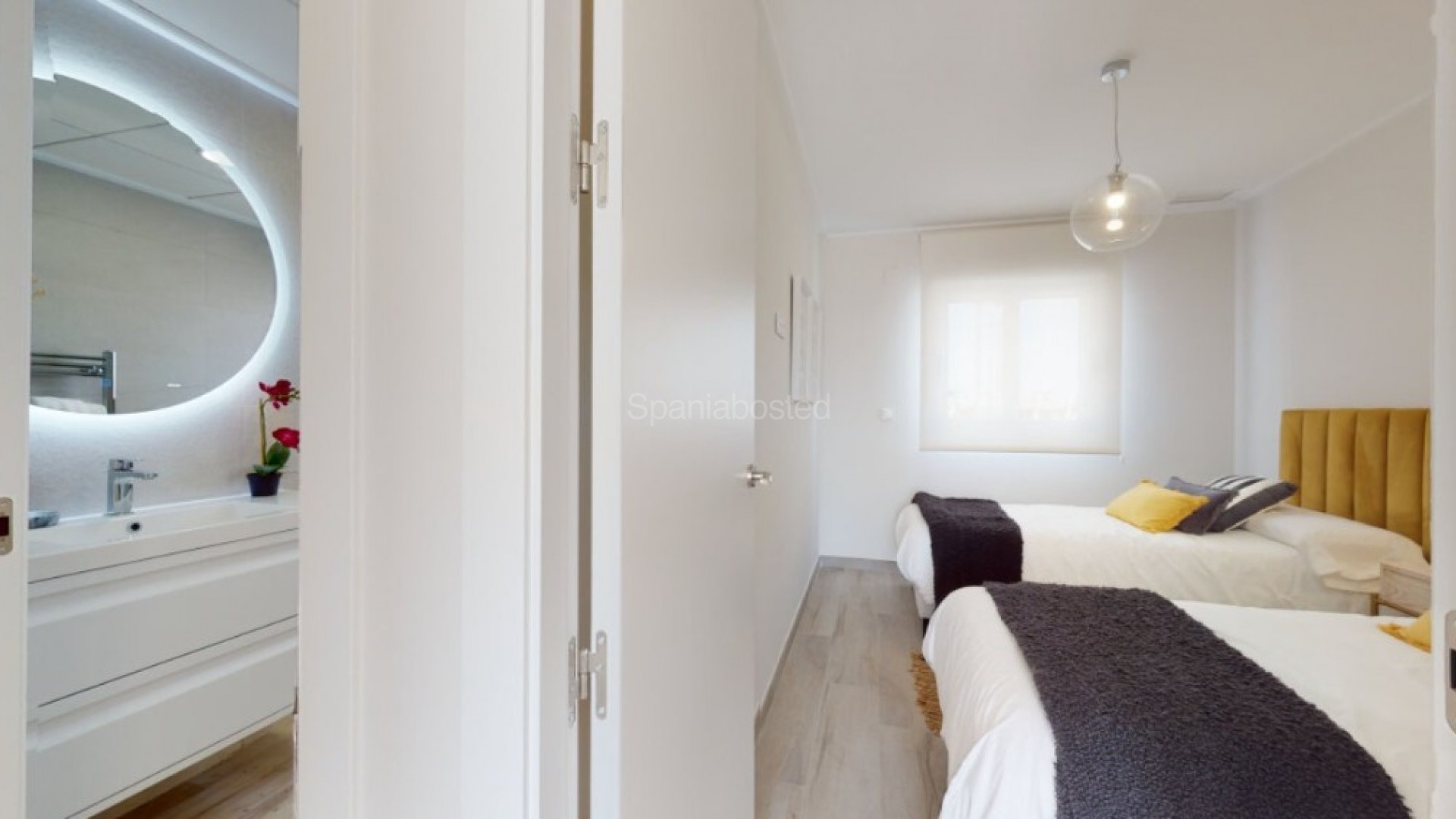 New Build - Townhouse -
Pilar de la Horadada