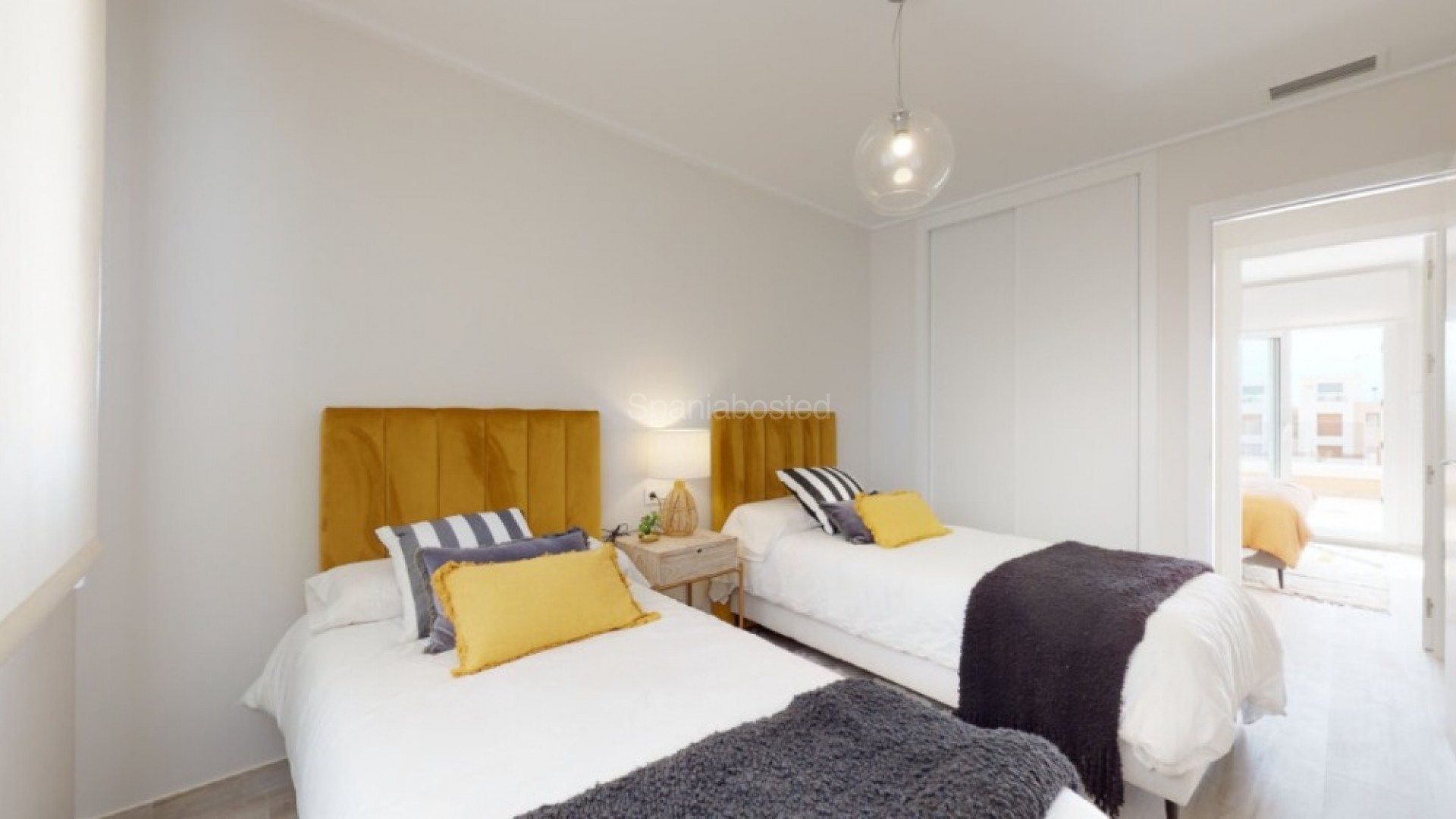 New Build - Townhouse -
Pilar de la Horadada