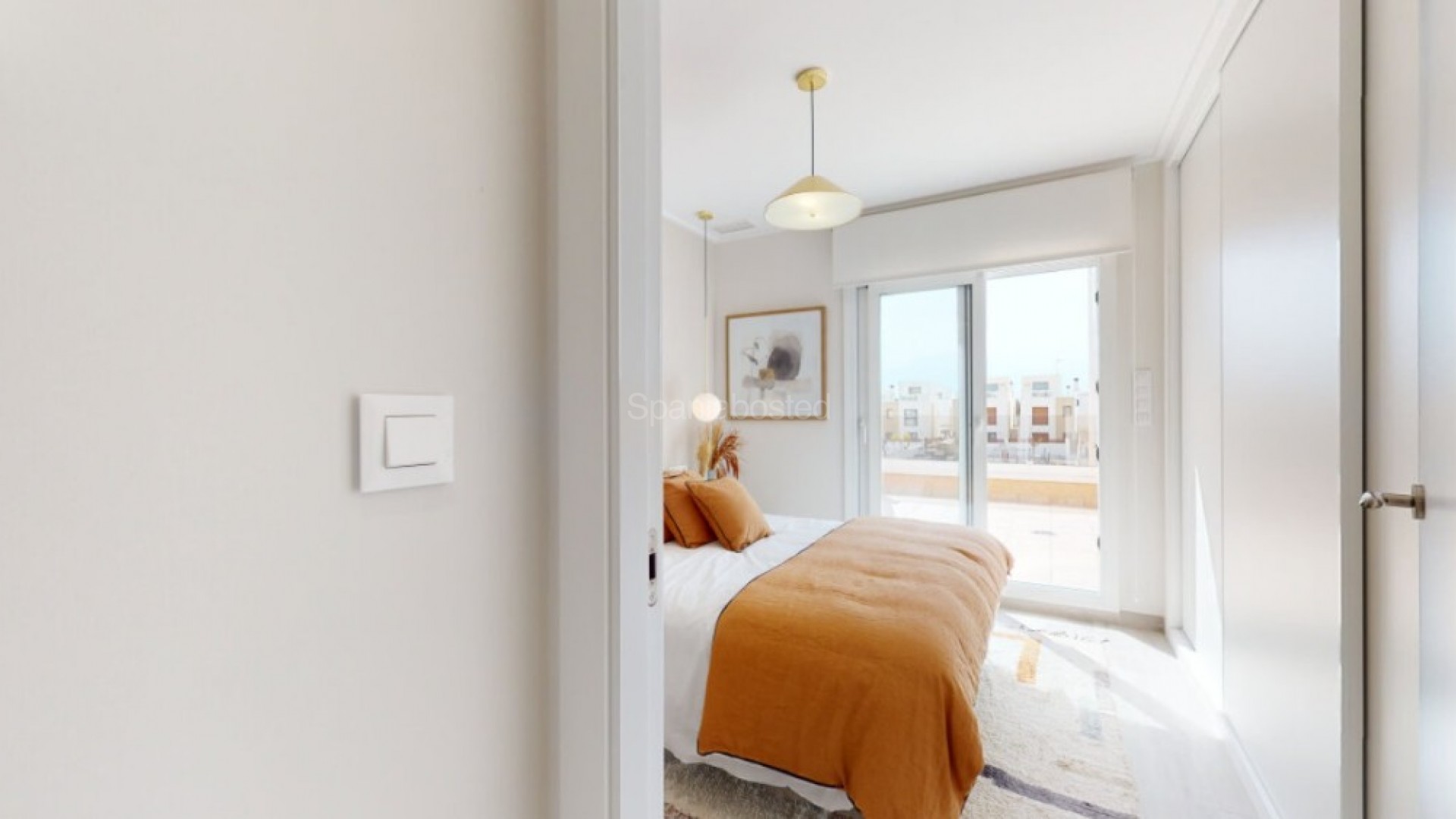 New Build - Townhouse -
Pilar de la Horadada