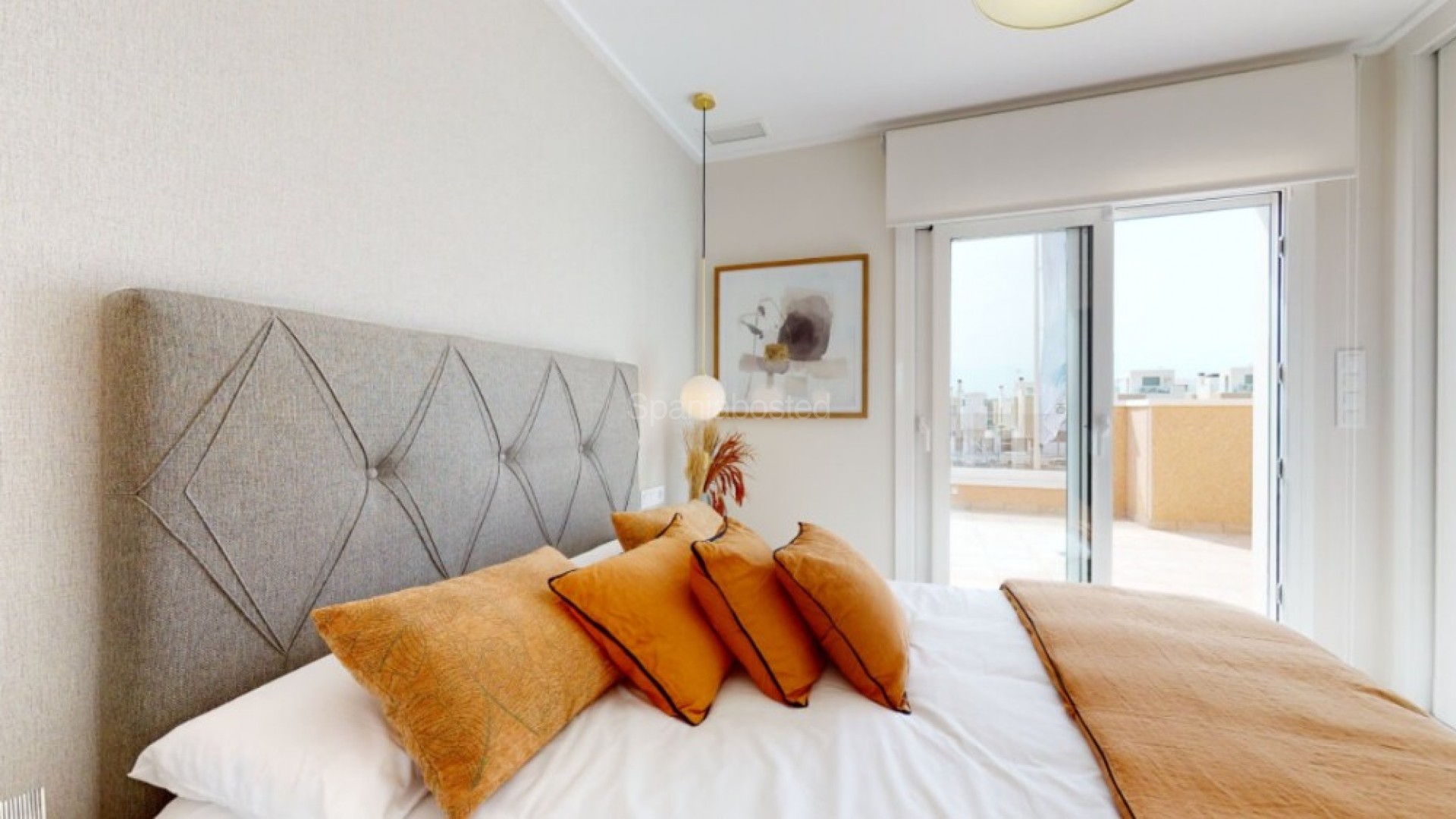 New Build - Townhouse -
Pilar de la Horadada