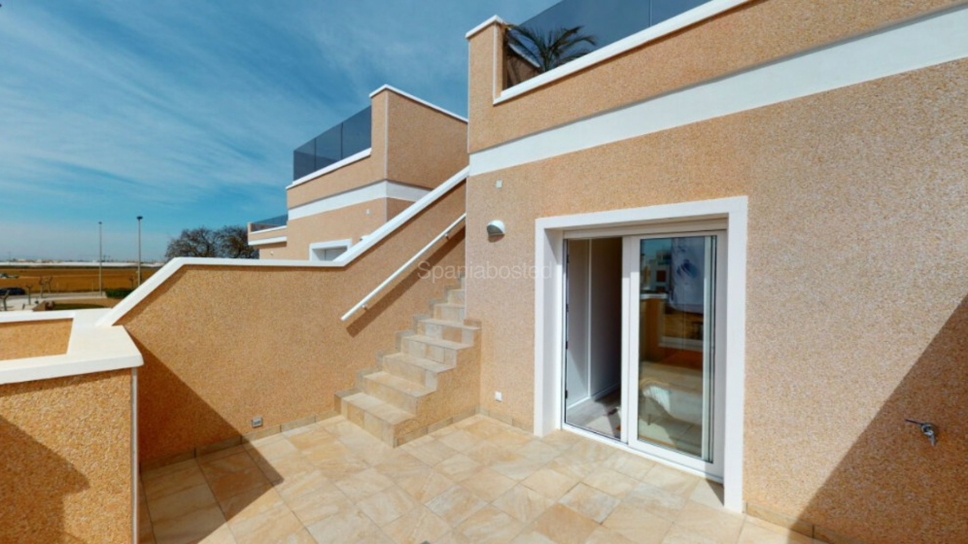 New Build - Townhouse -
Pilar de la Horadada