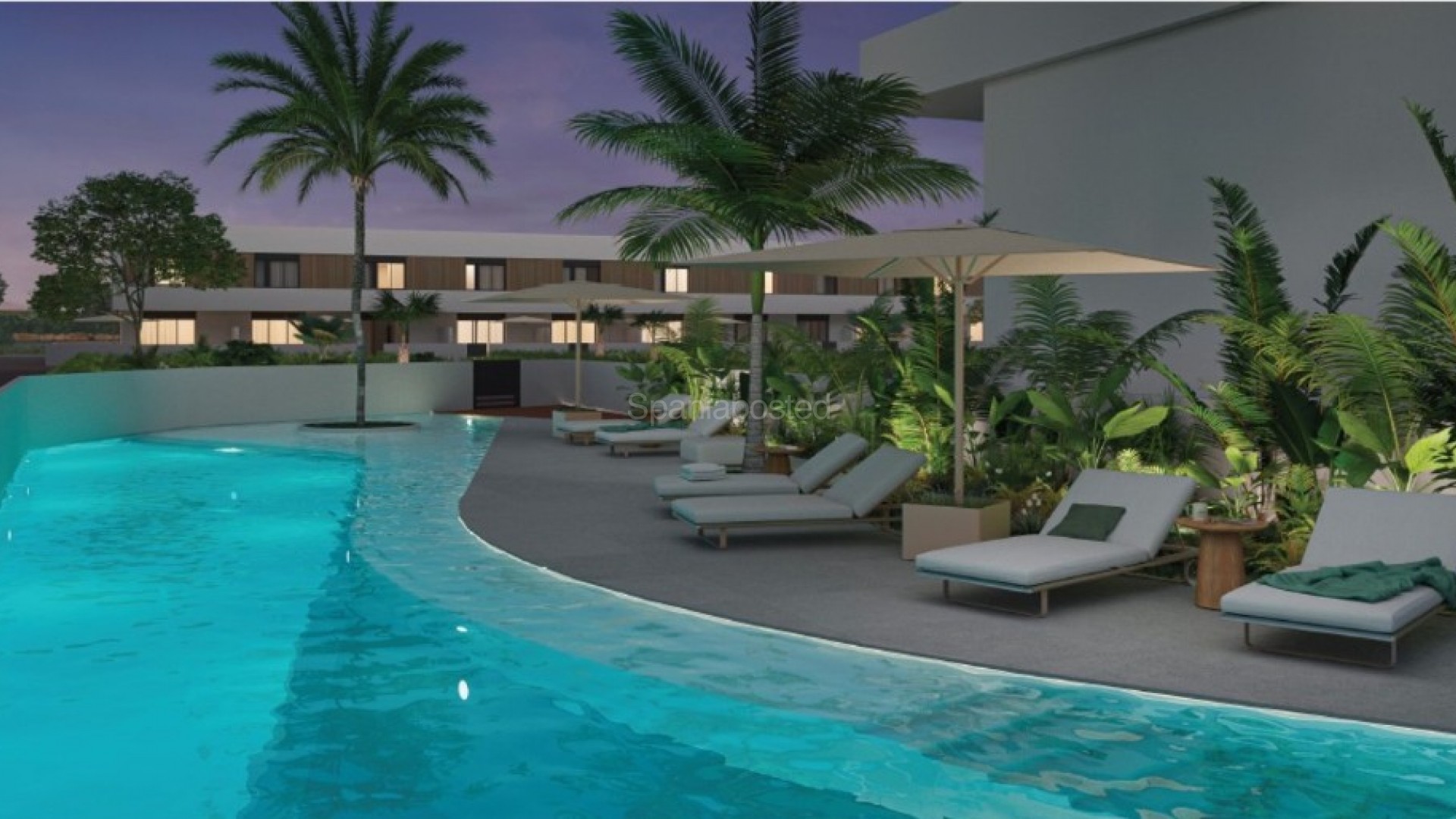 New Build - Townhouse -
Pilar de la Horadada