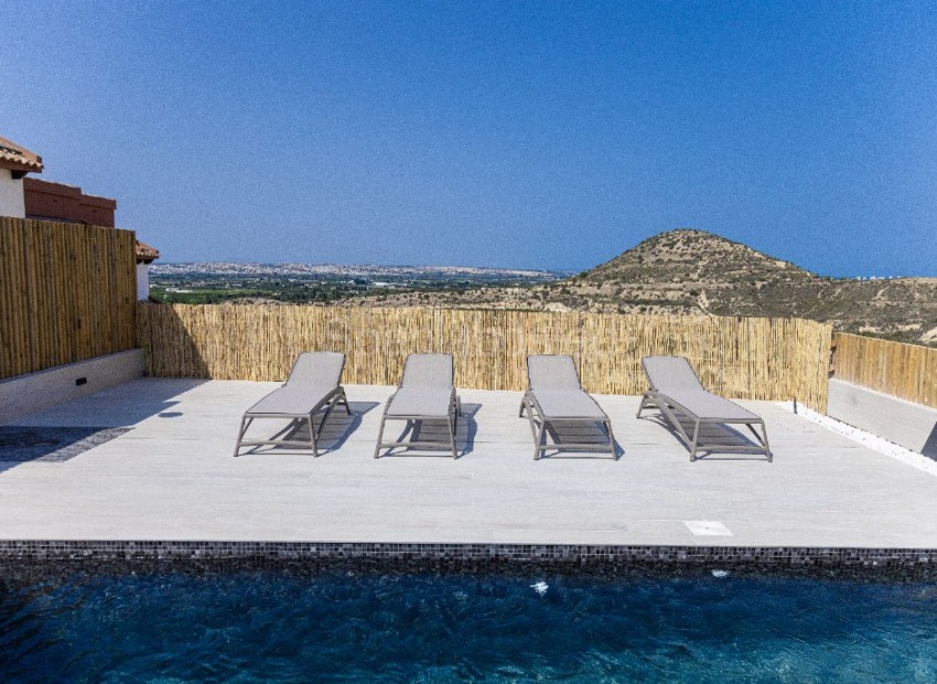 New Build - Townhouse -
Rojales