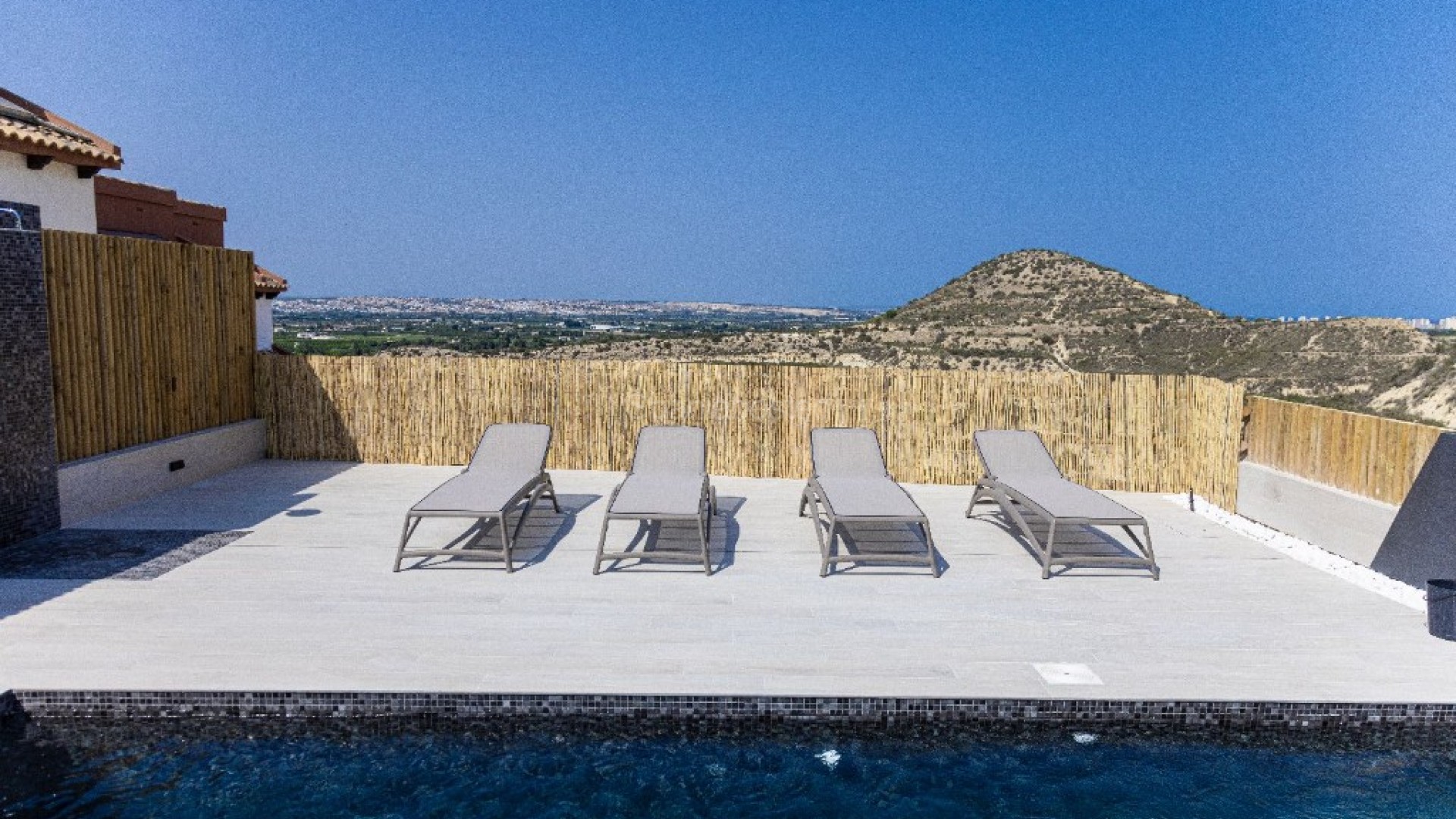 New Build - Townhouse -
Rojales