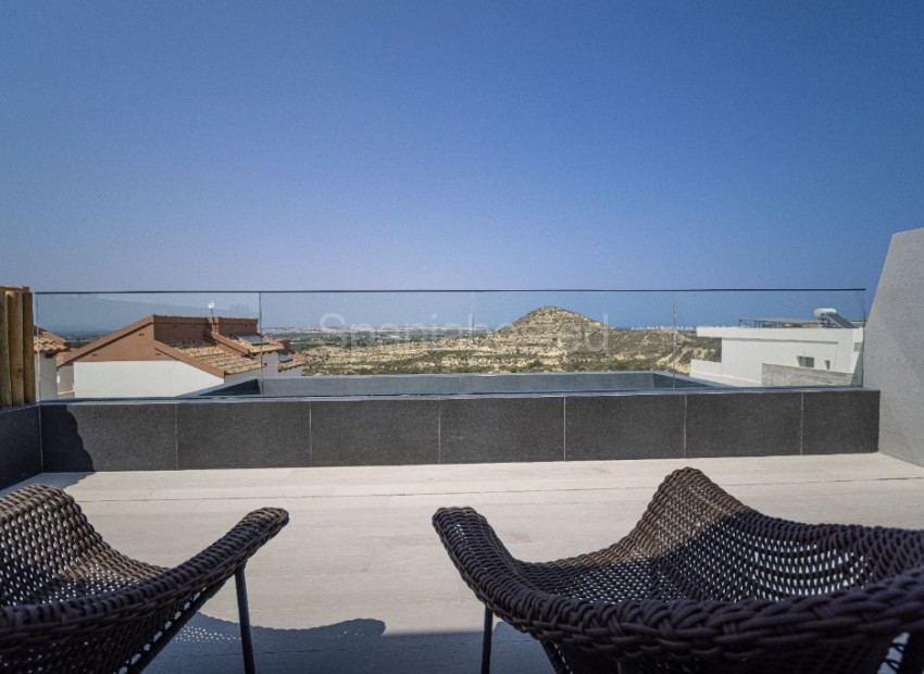 New Build - Townhouse -
Rojales