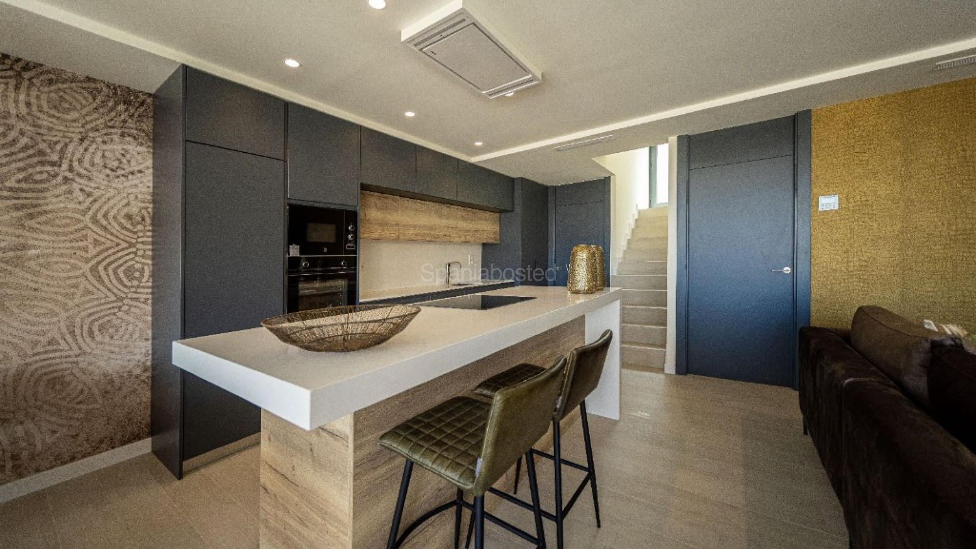 New Build - Townhouse -
Rojales