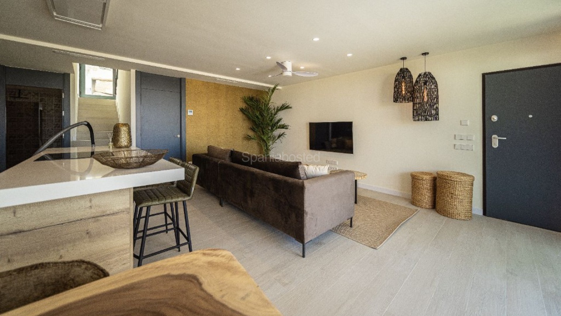 New Build - Townhouse -
Rojales